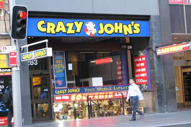 283 George Street Sydney NSW 2000 - Image 1