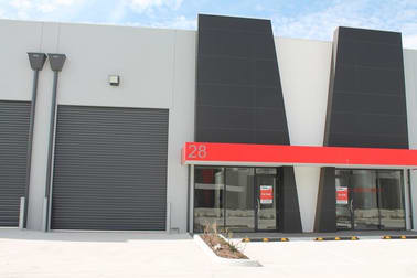Unit 28/191-195 Greens Road Dandenong VIC 3175 - Image 1