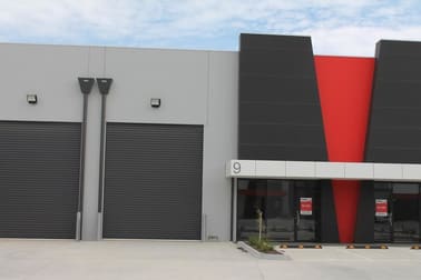 Unit 9/191-195 Greens Road Dandenong VIC 3175 - Image 1