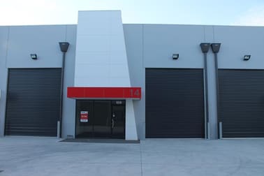 Unit 14/191-195 Greens Road Dandenong VIC 3175 - Image 1