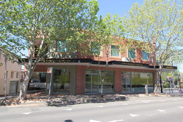 267 Pacific Highway North Sydney NSW 2060 - Image 1