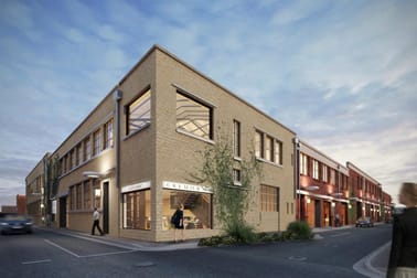 Option 3/42 Kelso Street Richmond VIC 3121 - Image 1