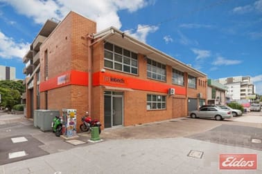 Whole Buil/28 Russell Street South Brisbane QLD 4101 - Image 1