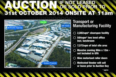 1/75 Christensen Road Stapylton QLD 4207 - Image 1