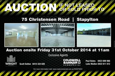 1/75 Christensen Road Stapylton QLD 4207 - Image 2