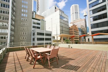 105 Pitt Street Sydney NSW 2000 - Image 1