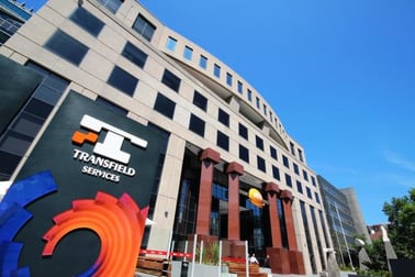 509 St Kilda Road Melbourne VIC 3000 - Image 1