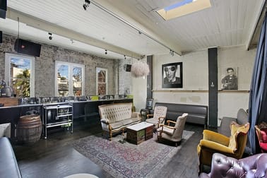 Whole Buil/182 Campbell Street Surry Hills NSW 2010 - Image 1