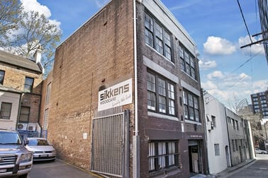 Whole Buil/182 Campbell Street Surry Hills NSW 2010 - Image 3