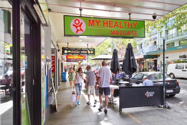 Shop/75 Darlinghurst Road Potts Point NSW 2011 - Image 1