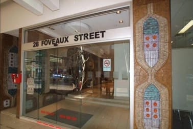 28 Foveaux Street Surry Hills NSW 2010 - Image 1