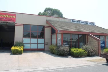 Lot 4 Enterprise Avenue Hampton Park VIC 3976 - Image 1