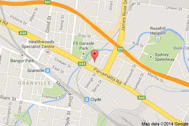 40 George Street Granville NSW 2142 - Image 2