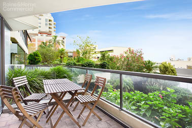 102-108 Alfred Street Milsons Point NSW 2061 - Image 1