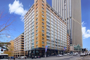 38 Bridge Street Sydney NSW 2000 - Image 1