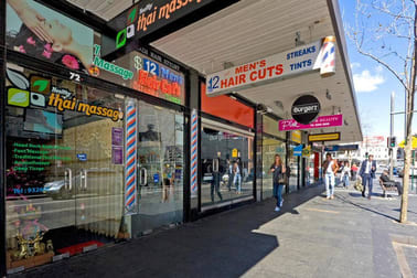 72-72A Darlinghurst Road Potts Point NSW 2011 - Image 1