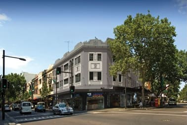 Suite 1/2-14 Bayswater Road Potts Point NSW 2011 - Image 1