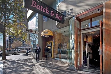 2A/274 Victoria Street Potts Point NSW 2011 - Image 2