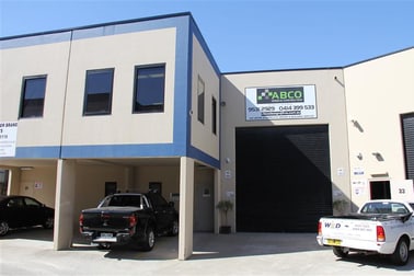 32/7 Production Road Taren Point NSW 2229 - Image 1