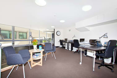 Suite 6/1-5 Albany Street St Leonards NSW 2065 - Image 2