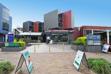 Shop 3/36 Park  Road Milton QLD 4064 - Image 1