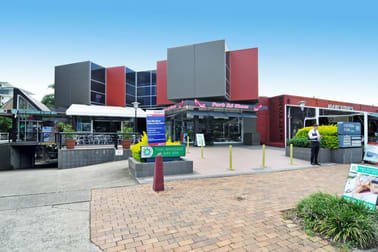 Shop 3/36 Park  Road Milton QLD 4064 - Image 3