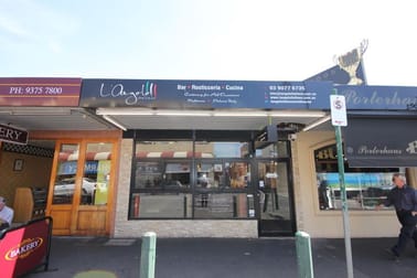 Whole  Ret/19 Pratt Street Moonee Ponds VIC 3039 - Image 1