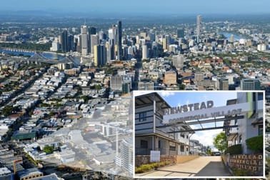 3B/76 Doggett Street Newstead QLD 4006 - Image 2