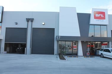 Unit 17/191-195 Greens Road Dandenong VIC 3175 - Image 1