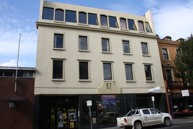 Level 3/87 George Street Launceston TAS 7250 - Image 2