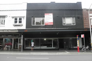 226-228 Oxford Street Bondi Junction NSW 2022 - Image 1