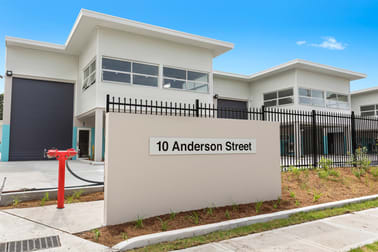 6/10 Anderson Street Botany NSW 2019 - Image 2