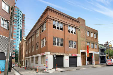 231-233 Commonwealth Street Surry Hills NSW 2010 - Image 1