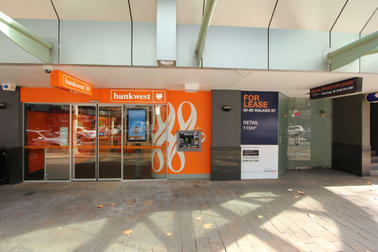 Shop 1/60-80 Walker Street North Sydney NSW 2060 - Image 1