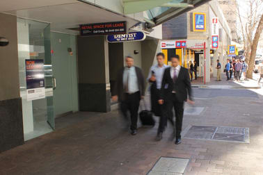 Shop 1/60-80 Walker Street North Sydney NSW 2060 - Image 3