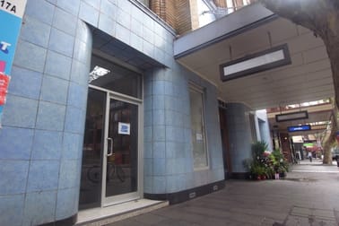 117 Macleay Street Potts Point NSW 2011 - Image 1