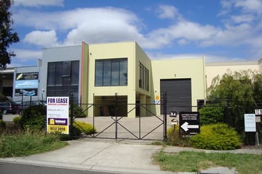 34A Trade Park Drive Tullamarine VIC 3043 - Image 1