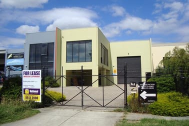 34A Trade Park Drive Tullamarine VIC 3043 - Image 2