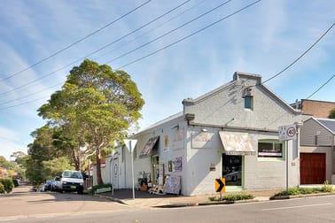 21 Mullens Street Balmain NSW 2041 - Image 1