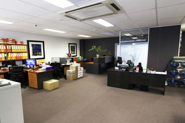 Suite 501/71 Walker Street North Sydney NSW 2060 - Image 2
