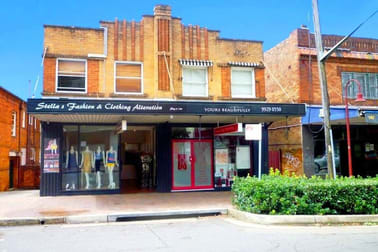 Shop 6/149-151 Blues Point Road Mcmahons Point NSW 2060 - Image 1