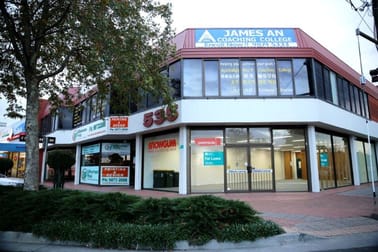 Shop 3/535 Whitehorse Road Mitcham VIC 3132 - Image 1