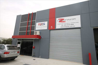 Unit 5 - 48 Lindon Court Tullamarine VIC 3043 - Image 1