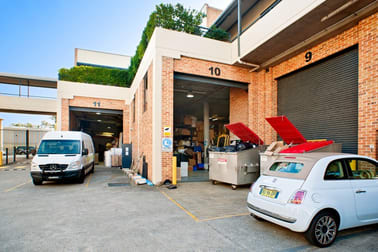 Unit 6/68-72 Lilyfield Road Rozelle NSW 2039 - Image 2