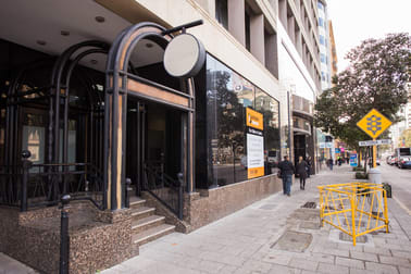 Suite 1 &/12 St Georges Terrace Perth WA 6000 - Image 1