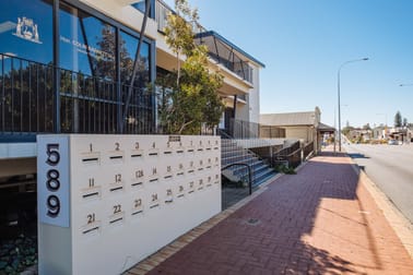 22/589 Stirling Highway Cottesloe WA 6011 - Image 2
