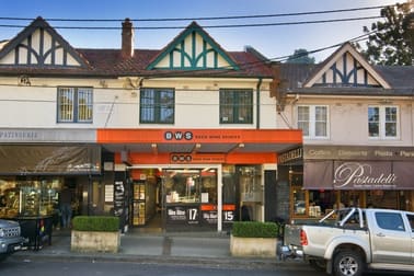 B/15 Railway Avenue Wahroonga NSW 2076 - Image 1