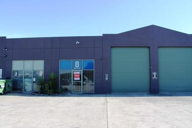 8/13-15 David Lee Road Hallam VIC 3803 - Image 1