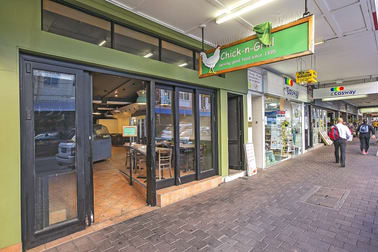 23 Willoughby Road Crows Nest NSW 2065 - Image 2