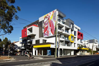 Ground Floor, 118 High Street Prahran VIC 3181 - Image 2